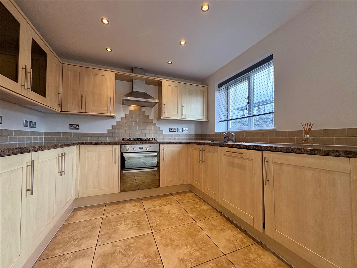 Austin Way, Porthcawl, Bridgend, CF36 5BF